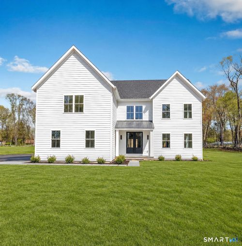 355 Spring Hill Rd, Monroe, CT, 06468-2100 | Card Image