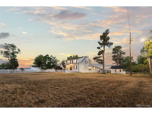 7819 Hillcrest Dr, Louviers, CO, 80131-5007 | Card Image
