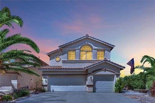 9087 Lava Bluff Ct, Las Vegas, NV, 89123-3177 | Card Image