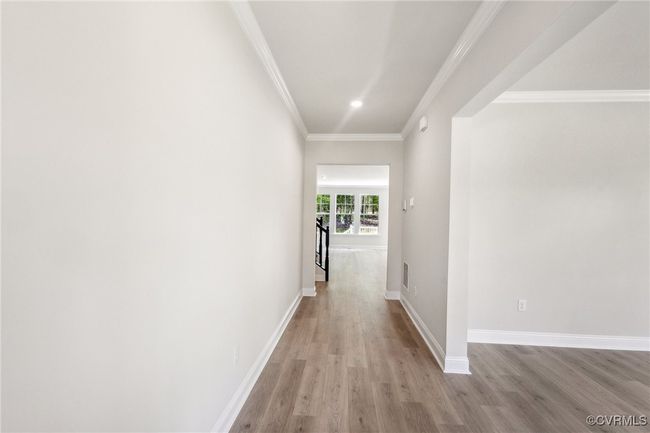 8818 Farthing Drive, House other with 4 bedrooms, 3 bathrooms and null parking in Chesterfield VA | Image 6
