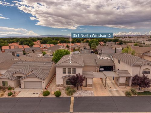 351 N Windsor Dr, Washington, UT, 84780-1831 | Card Image