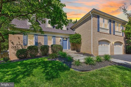 6 Galesville Ct, GAITHERSBURG, MD, 20878-2050 | Card Image
