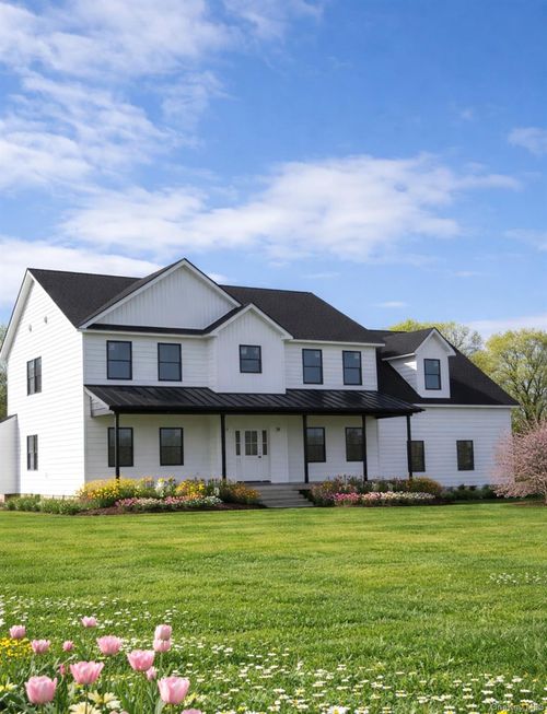 * Lot #4 Wells Sweep Lane, Chester Town, NY, 10918 | Card Image