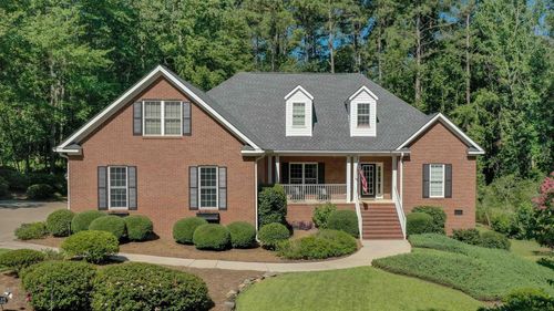 3112 Glenview Dr, Aiken, SC, 29803-6796 | Card Image