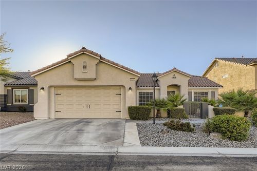 4429 Peaceful Morning Ln, Las Vegas, NV, 89129-3204 | Card Image