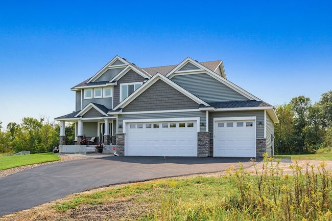 4458 203 Rd Ln Nw, House other with 6 bedrooms, 4 bathrooms and null parking in Oak Grove MN | Image 63
