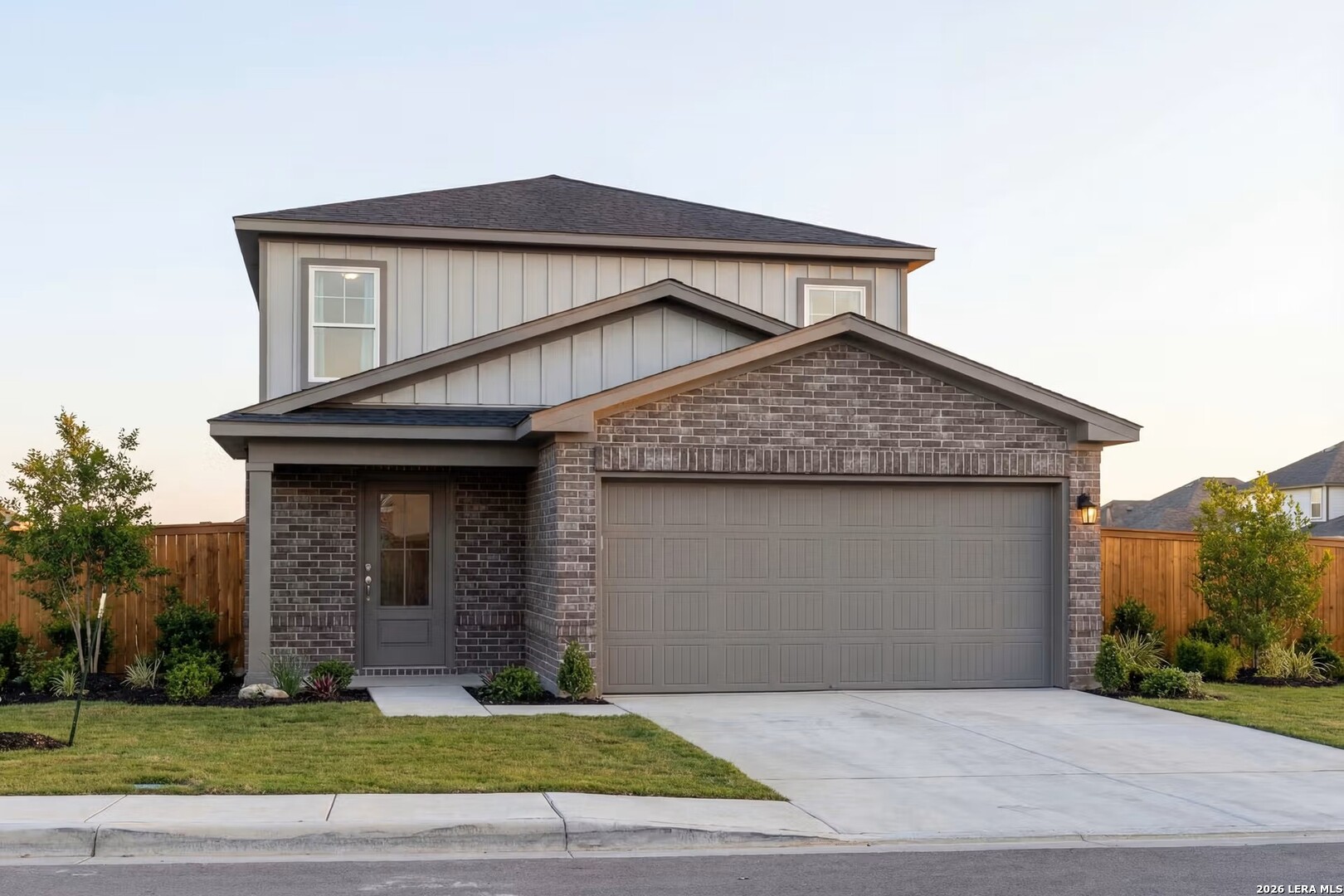 Residential in San Antonio