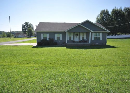 1238 Robinwood Dr, Benton, KY, 42025-8600 | Card Image