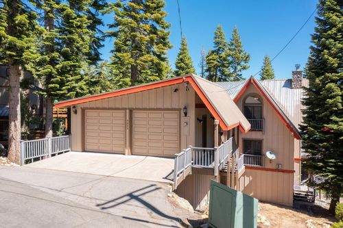 9033 Scenic Dr, Tahoma, CA, 96142-2531 | Card Image