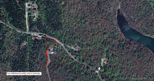 18880 W Sugar Mountain Cir, Park Hill, OK, 74451-2399 | Card Image