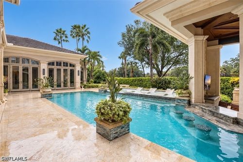9880 Brassie Bnd, Naples, FL, 34108-1917 | Card Image