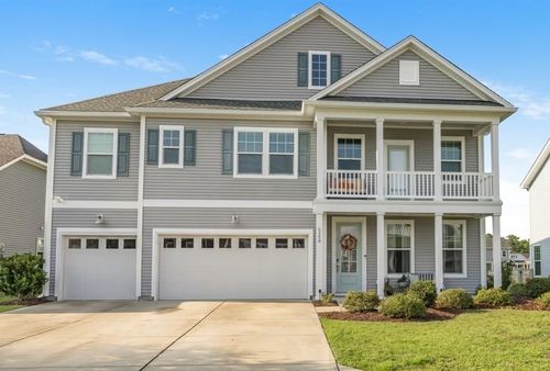 6200 Chadderton Cir, Myrtle Beach, SC, 29579-4484 | Card Image