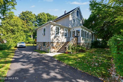 4 Tremont St, Cos Cob, CT, 06807-2420 | Card Image