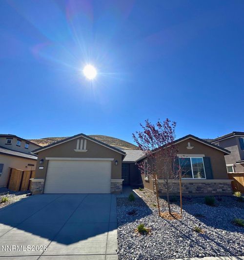 7878 Willow Thicket Dr, Reno, NV, 89521-4586 | Card Image