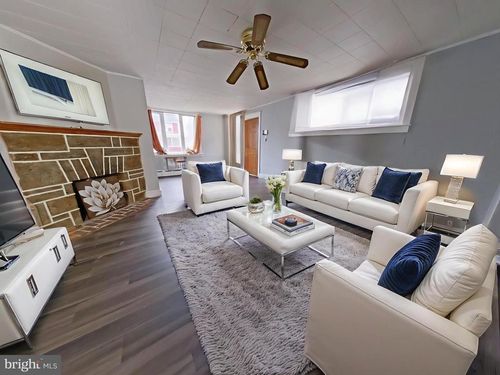 921 Serrill Ave, Yeadon, PA, 19050-3710 | Card Image