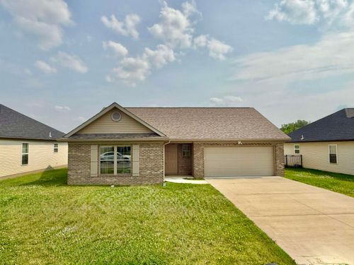 402 Mallard Cir, Chandler, IN, 47610-9374 | Card Image