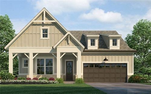 1549 Assembly Circle, Gainesville, GA, 30501 | Card Image