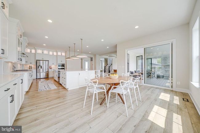 23926 Bigleaf Ct, House other with 5 bedrooms, 6 bathrooms and null parking in ALDIE VA | Image 11