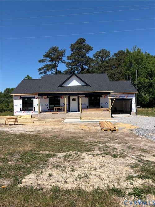 8214 Vaughan Rd, North Dinwiddie, VA, 23805-9783 | Card Image
