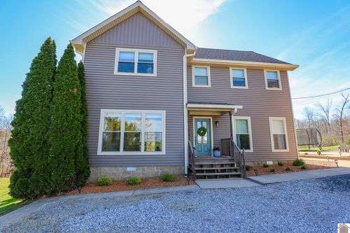 282 Vista Dr, Gilbertsville, KY, 42044-8611 | Card Image