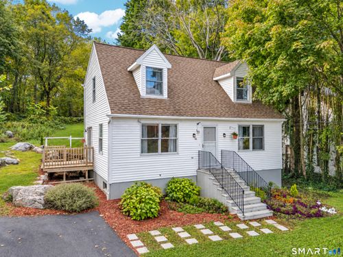 36 Route 2a, Preston, CT, 06365-8508 | Card Image