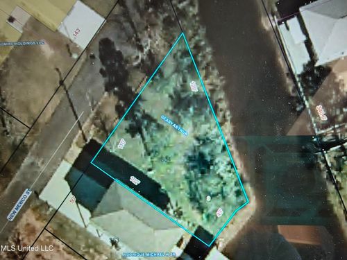 Nhn New Mexico St, Bay Saint Louis, MS, 39520 | Card Image