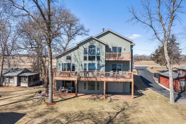 18201 County Road 154, House other with 4 bedrooms, 4 bathrooms and null parking in Avon MN | Image 74
