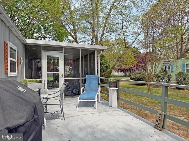 146 - 36104 Knight St, House other with 2 bedrooms, 2 bathrooms and null parking in REHOBOTH BEACH DE | Image 23