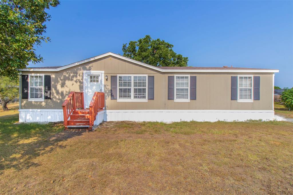 Cr-4869 , Azle, TX 76020