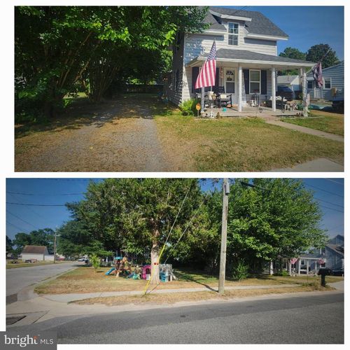 208 Church St, MARDELA SPRINGS, MD, 21837-2473 | Card Image