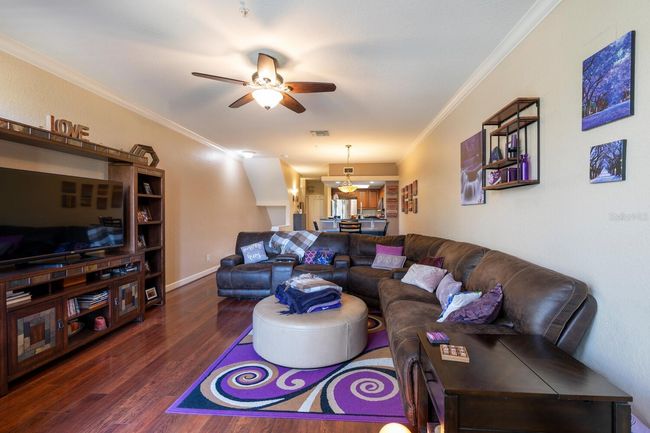 102 Brent Cir, Townhouse with 3 bedrooms, 3 bathrooms and null parking in OLDSMAR FL | Image 9
