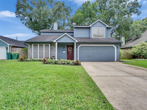 2605 Sawyer Dr, Seabrook, TX, 77586-3332 | Card Image