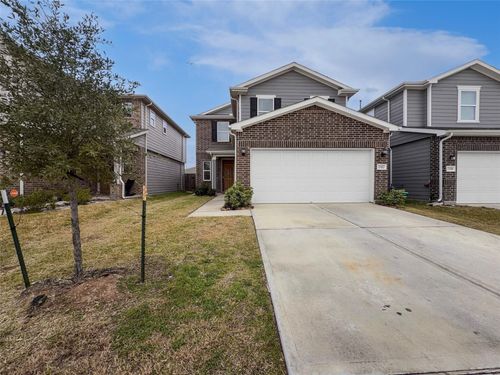 23322 Greencreek Cir, Houston, TX, 77070 | Card Image