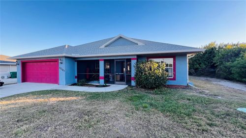 12121 Helios Ave, PORT CHARLOTTE, FL, 33981-6228 | Card Image