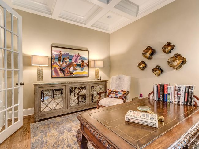 6927 Conservatory Ln, House other with 5 bedrooms, 4 bathrooms and null parking in Charlotte NC | Image 7