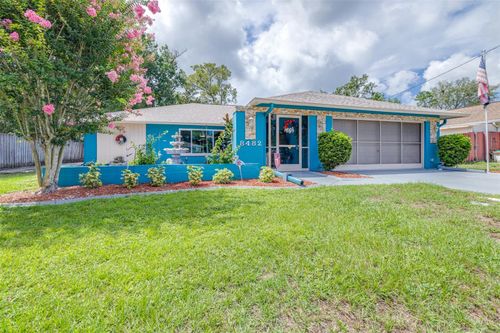 8482 Day Street, Spring Hill, FL, 34606 | Card Image