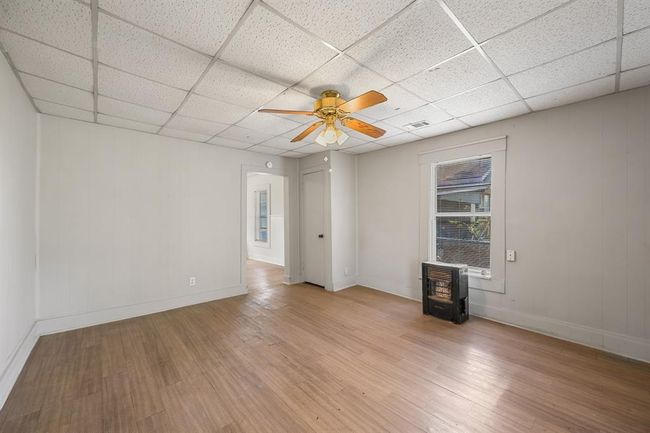 606 E 4 Th St, House other with 1 bedrooms, 1 bathrooms and null parking in Sweeny TX | Image 11