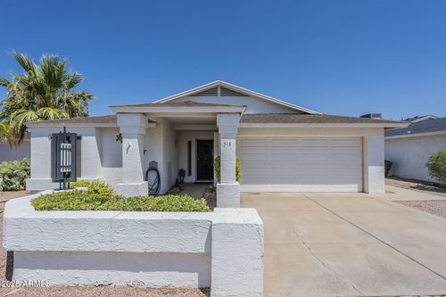 518 W Beverly Ln, Phoenix, AZ, 85023-7401 | Card Image