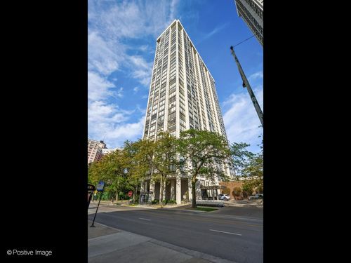 2907-5455 N Sheridan Rd, Chicago, IL, 60640-1940 | Card Image