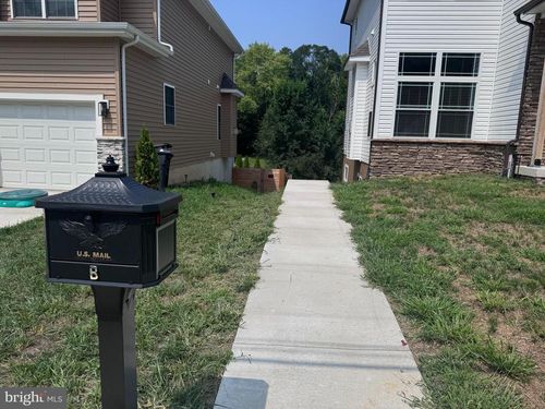 b-530 N 3rd St, MARTINSBURG, WV, 25404-4537 | Card Image