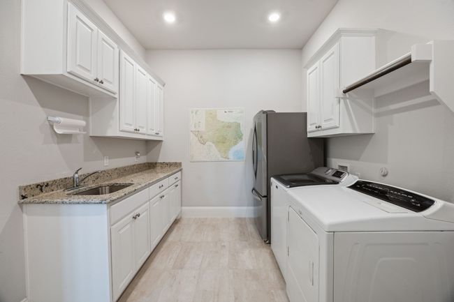 717 Sir Barton Trl, House other with 5 bedrooms, 6 bathrooms and null parking in Keller TX | Image 23