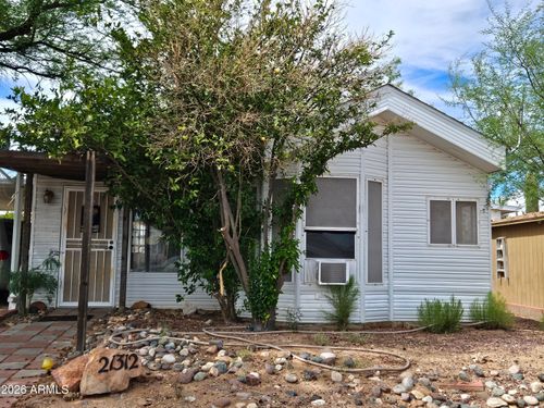 21312 W Shalako Ln, Congress, AZ, 85332-1650 | Card Image