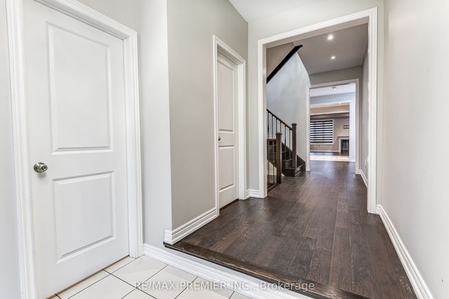 358 Clockwork Dr, House other with 4 bedrooms, 3 bathrooms and 2 parking in Brampton ON | Image 7