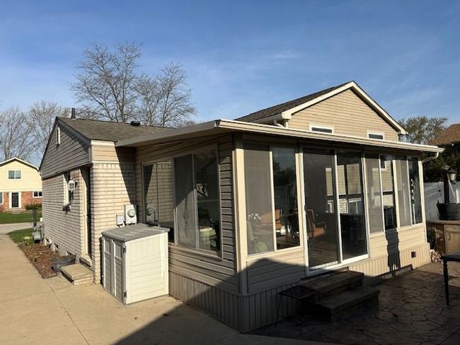 1695 Woodstock St, House other with 4 bedrooms, 2 bathrooms and null parking in Canton MI | Image 51