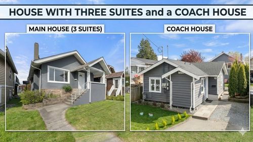 339 E 41st Ave, Vancouver, BC, V5W1N9 | Card Image
