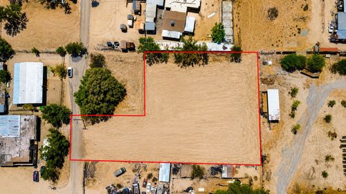 0 Cat Claw Road, Desert Hot Springs, CA, 92241 | Card Image