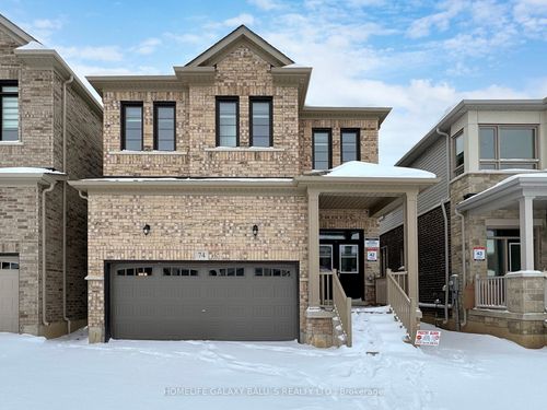 74 Gemini Dr, Barrie, ON, L9J0P8 | Card Image