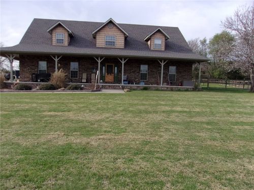 2887 Habberton Rd, Springdale, AR, 72764-8541 | Card Image