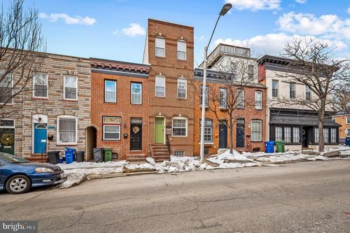 308 S Collington Ave, BALTIMORE, MD, 21231-2732 | Card Image