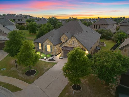 103 Princes Ct, Austin, TX, 78738-1143 | Card Image